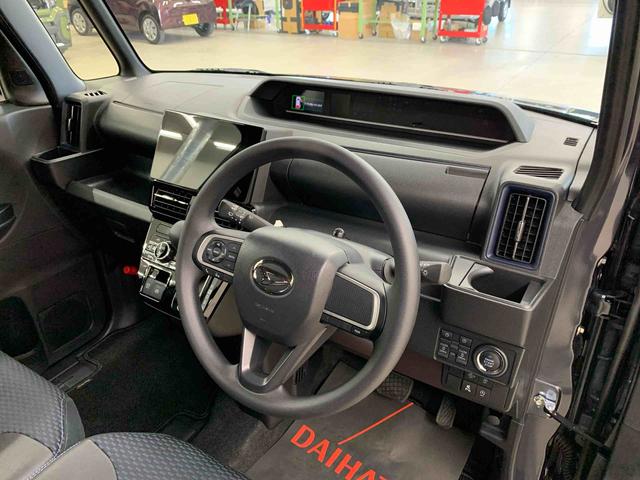 タントカスタムX 2WD両側電動スライドドア・LEDヘッドライト・ナビ・バックカメラ・シートヒーター・スマートアシスト・アイドリングストップ・プッシュボタンスタート・オートライト・オートマチックハイビーム・オートエアコン(群馬県)の中古車