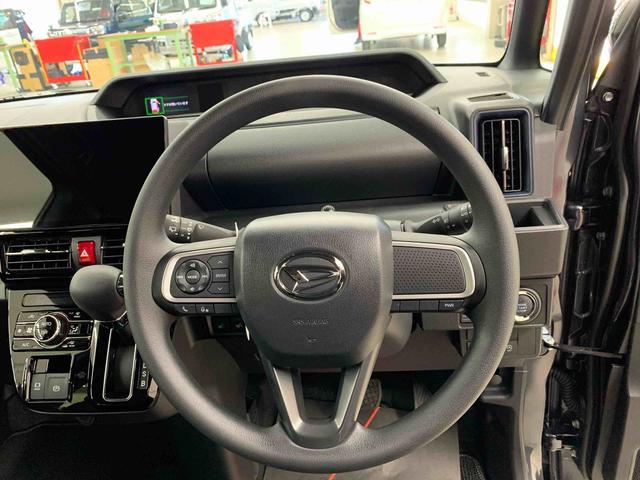 タントカスタムX 2WD両側電動スライドドア・LEDヘッドライト・ナビ・バックカメラ・シートヒーター・スマートアシスト・アイドリングストップ・プッシュボタンスタート・オートライト・オートマチックハイビーム・オートエアコン(群馬県)の中古車