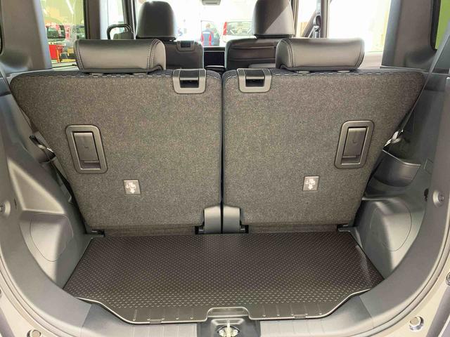 タントカスタムX 2WD両側電動スライドドア・LEDヘッドライト・ナビ・バックカメラ・シートヒーター・スマートアシスト・アイドリングストップ・プッシュボタンスタート・オートライト・オートマチックハイビーム・オートエアコン(群馬県)の中古車