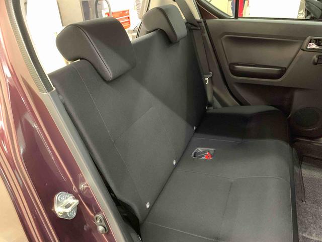 ミライースX SAIII 2WDLEDヘッドライト・ナビ・キーレスエントリー・マニュアルエアコン・スマートアシストIII・アイドリングストップ・オートライト・オートマチックハイビーム・電動格納式ドアミラー(群馬県)の中古車