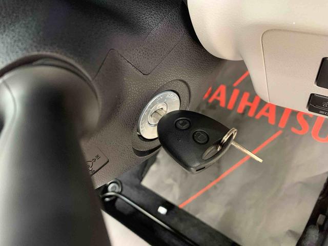 ミライースX SAIII 2WDLEDヘッドライト・ナビ・キーレスエントリー・マニュアルエアコン・スマートアシストIII・アイドリングストップ・オートライト・オートマチックハイビーム・電動格納式ドアミラー(群馬県)の中古車