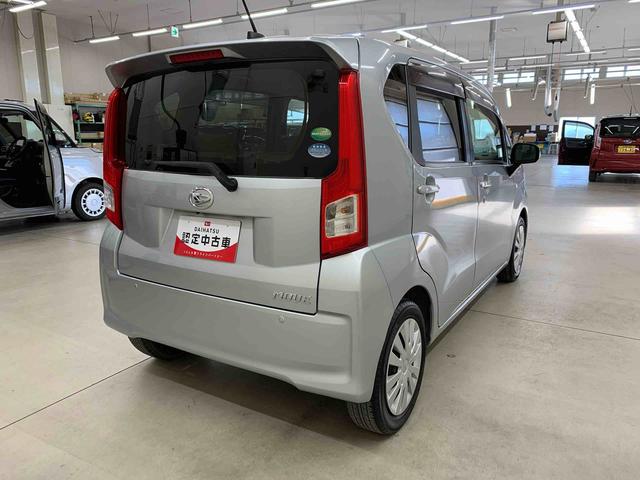 ムーヴL SA 2WDキーレスエントリー・アイドリングストップ・ETC・バックカメラ・マニュアルエアコン・ベンチシート・電動格納式ドアミラー・スマートアシスト(群馬県)の中古車