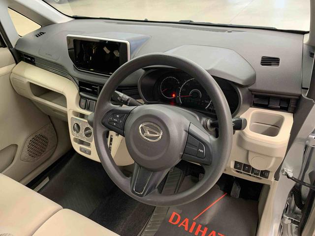 ムーヴL SA 2WDキーレスエントリー・アイドリングストップ・ETC・バックカメラ・マニュアルエアコン・ベンチシート・電動格納式ドアミラー・スマートアシスト(群馬県)の中古車