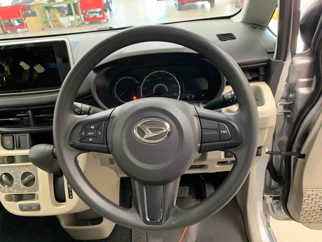 ムーヴL SA 2WDキーレスエントリー・アイドリングストップ・ETC・バックカメラ・マニュアルエアコン・ベンチシート・電動格納式ドアミラー・スマートアシスト(群馬県)の中古車