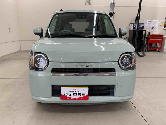 ミラトコットG リミテッド SAIII 2WDLEDヘッドライト・オートライト・オートマチックハイビーム・ナビ・プッシュスタートボタン・アイドリングストップ・シートヒーター・オートエアコン・スマートアシストIII・電動格納式ドアミラー(群馬県)の中古車