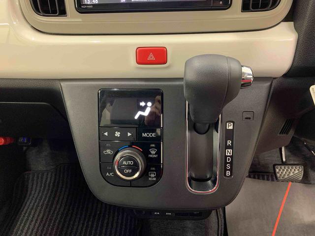 ミラトコットG リミテッド SAIII 2WDLEDヘッドライト・オートライト・オートマチックハイビーム・ナビ・プッシュスタートボタン・アイドリングストップ・シートヒーター・オートエアコン・スマートアシストIII・電動格納式ドアミラー(群馬県)の中古車