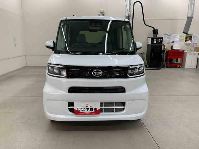 タントＸ　２ＷＤ片側電動スライドドア・ＬＥＤヘッドライト・オートライト・オートマチックハイビーム・プッシュスタートボタン・アイドリングストップ・シートヒーター・電動格納式ドアミラー・スマートアシスト（群馬県）の中古車