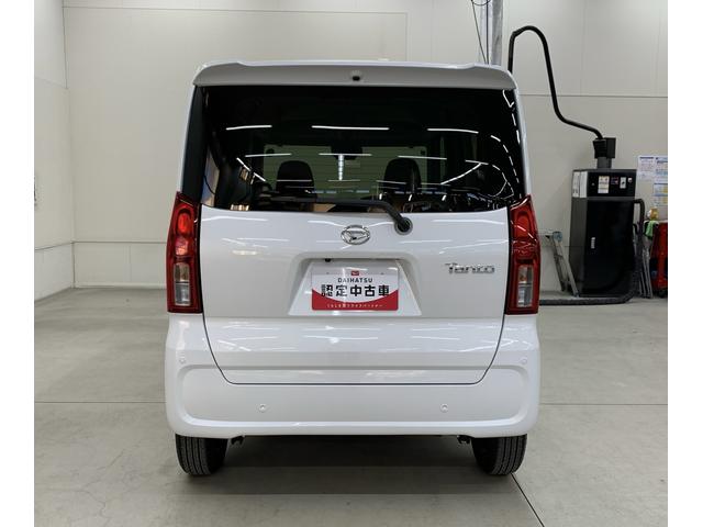 タントＸ　２ＷＤ片側電動スライドドア・ＬＥＤヘッドライト・オートライト・オートマチックハイビーム・プッシュスタートボタン・アイドリングストップ・シートヒーター・電動格納式ドアミラー・スマートアシスト（群馬県）の中古車