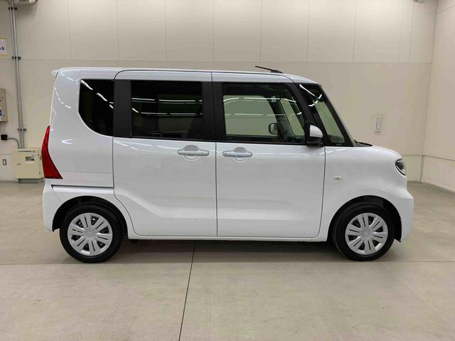 タントＸ　２ＷＤ片側電動スライドドア・ＬＥＤヘッドライト・オートライト・オートマチックハイビーム・プッシュスタートボタン・アイドリングストップ・シートヒーター・電動格納式ドアミラー・スマートアシスト（群馬県）の中古車