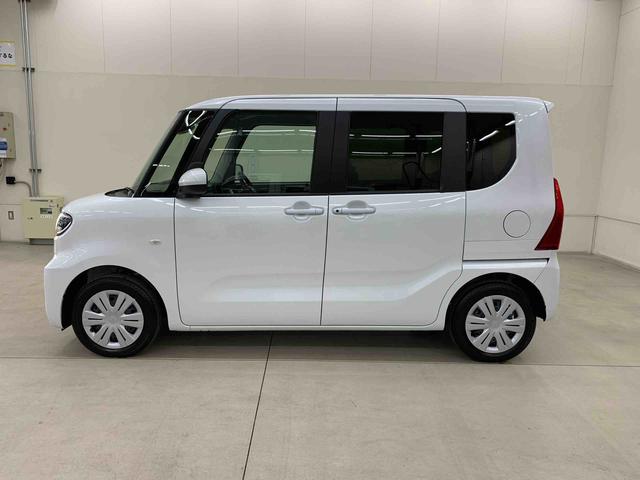 タントＸ　２ＷＤ片側電動スライドドア・ＬＥＤヘッドライト・オートライト・オートマチックハイビーム・プッシュスタートボタン・アイドリングストップ・シートヒーター・電動格納式ドアミラー・スマートアシスト（群馬県）の中古車