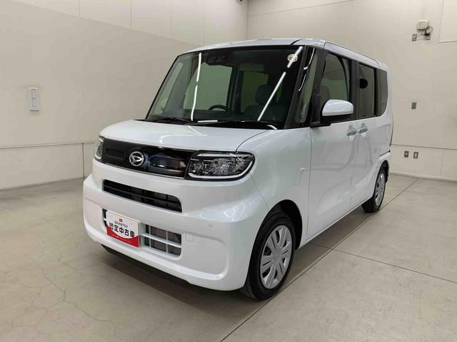 タントＸ　２ＷＤ片側電動スライドドア・ＬＥＤヘッドライト・オートライト・オートマチックハイビーム・プッシュスタートボタン・アイドリングストップ・シートヒーター・電動格納式ドアミラー・スマートアシスト（群馬県）の中古車