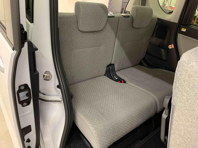 タントＸ　２ＷＤ片側電動スライドドア・ＬＥＤヘッドライト・オートライト・オートマチックハイビーム・プッシュスタートボタン・アイドリングストップ・シートヒーター・電動格納式ドアミラー・スマートアシスト（群馬県）の中古車