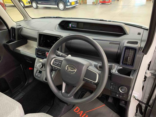 タントＸ　２ＷＤ片側電動スライドドア・ＬＥＤヘッドライト・オートライト・オートマチックハイビーム・プッシュスタートボタン・アイドリングストップ・シートヒーター・電動格納式ドアミラー・スマートアシスト（群馬県）の中古車