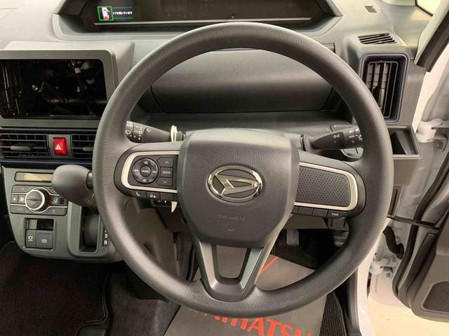 タントＸ　２ＷＤ片側電動スライドドア・ＬＥＤヘッドライト・オートライト・オートマチックハイビーム・プッシュスタートボタン・アイドリングストップ・シートヒーター・電動格納式ドアミラー・スマートアシスト（群馬県）の中古車