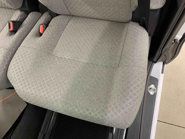 タントＸ　２ＷＤ片側電動スライドドア・ＬＥＤヘッドライト・オートライト・オートマチックハイビーム・プッシュスタートボタン・アイドリングストップ・シートヒーター・電動格納式ドアミラー・スマートアシスト（群馬県）の中古車