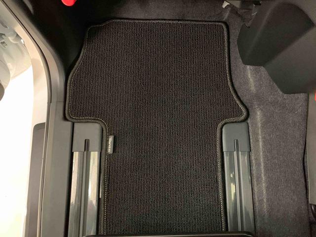 タントＸ　２ＷＤ片側電動スライドドア・ＬＥＤヘッドライト・オートライト・オートマチックハイビーム・プッシュスタートボタン・アイドリングストップ・シートヒーター・電動格納式ドアミラー・スマートアシスト（群馬県）の中古車