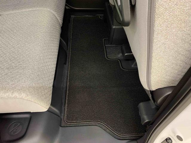 タントＸ　２ＷＤ片側電動スライドドア・ＬＥＤヘッドライト・オートライト・オートマチックハイビーム・プッシュスタートボタン・アイドリングストップ・シートヒーター・電動格納式ドアミラー・スマートアシスト（群馬県）の中古車