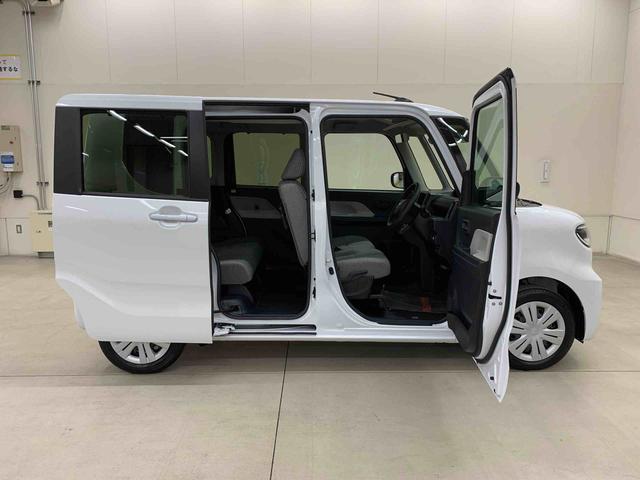 タントＸ　２ＷＤ片側電動スライドドア・ＬＥＤヘッドライト・オートライト・オートマチックハイビーム・プッシュスタートボタン・アイドリングストップ・シートヒーター・電動格納式ドアミラー・スマートアシスト（群馬県）の中古車