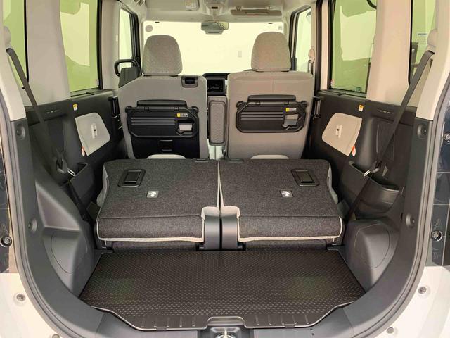 タントＸ　２ＷＤ片側電動スライドドア・ＬＥＤヘッドライト・オートライト・オートマチックハイビーム・プッシュスタートボタン・アイドリングストップ・シートヒーター・電動格納式ドアミラー・スマートアシスト（群馬県）の中古車