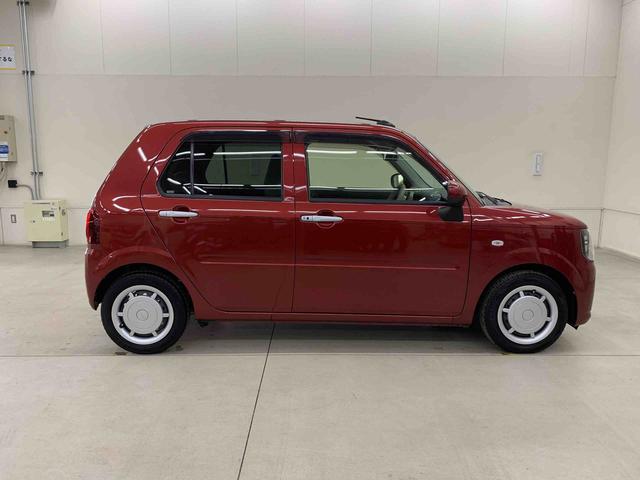 ミラトコットG リミテッド SAIII 2WDLEDヘッドライト・オートライト・オートマチックハイビーム・ナビ・ドライブレコーダー・プッシュスタートボタン・アイドリングストップ・シートヒーター・オートエアコン・スマートアシストIII(群馬県)の中古車