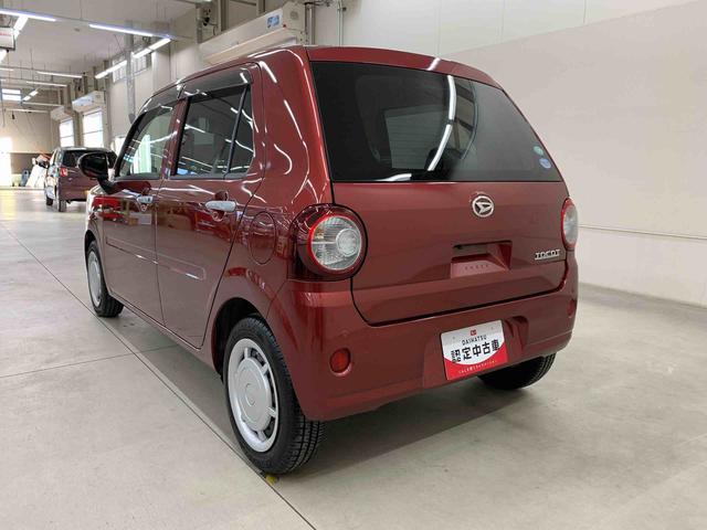 ミラトコットG リミテッド SAIII 2WDLEDヘッドライト・オートライト・オートマチックハイビーム・ナビ・ドライブレコーダー・プッシュスタートボタン・アイドリングストップ・シートヒーター・オートエアコン・スマートアシストIII(群馬県)の中古車