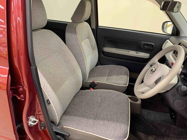 ミラトコットG リミテッド SAIII 2WDLEDヘッドライト・オートライト・オートマチックハイビーム・ナビ・ドライブレコーダー・プッシュスタートボタン・アイドリングストップ・シートヒーター・オートエアコン・スマートアシストIII(群馬県)の中古車