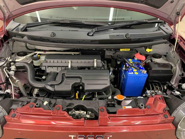 ミラトコットG リミテッド SAIII 2WDLEDヘッドライト・オートライト・オートマチックハイビーム・ナビ・ドライブレコーダー・プッシュスタートボタン・アイドリングストップ・シートヒーター・オートエアコン・スマートアシストIII(群馬県)の中古車