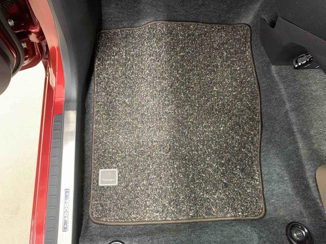 ミラトコットG リミテッド SAIII 2WDLEDヘッドライト・オートライト・オートマチックハイビーム・ナビ・ドライブレコーダー・プッシュスタートボタン・アイドリングストップ・シートヒーター・オートエアコン・スマートアシストIII(群馬県)の中古車