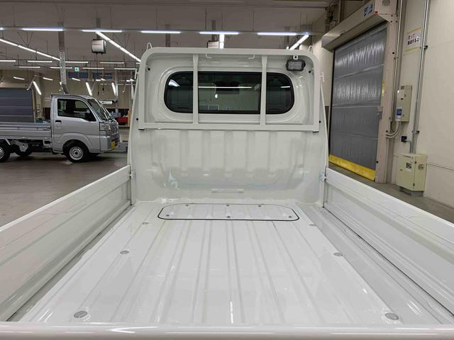 ハイゼットトラックスタンダード　農用スペシャル　４ＷＤオートライト・オートマチックハイビーム・ＡＭＦＭラジオ・マニュアルエアコン・キーレスエントリー・アイドリングストップ・スマートアシスト（群馬県）の中古車