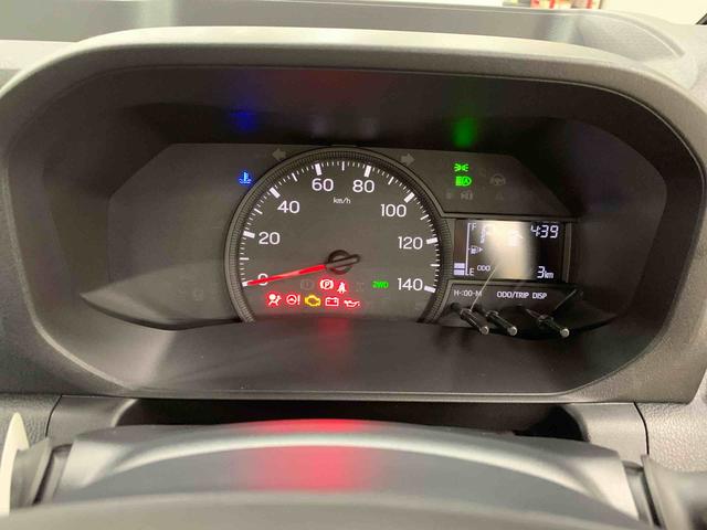 ハイゼットトラックスタンダード　農用スペシャル　４ＷＤオートライト・オートマチックハイビーム・ＡＭＦＭラジオ・マニュアルエアコン・キーレスエントリー・アイドリングストップ・スマートアシスト（群馬県）の中古車