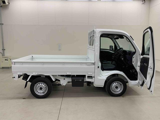 ハイゼットトラックスタンダード　農用スペシャル　４ＷＤオートライト・オートマチックハイビーム・ＡＭＦＭラジオ・マニュアルエアコン・キーレスエントリー・アイドリングストップ・スマートアシスト（群馬県）の中古車