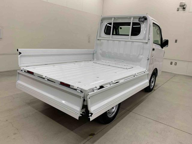 ハイゼットトラックスタンダード　農用スペシャル　４ＷＤオートライト・オートマチックハイビーム・ＡＭＦＭラジオ・マニュアルエアコン・キーレスエントリー・アイドリングストップ・スマートアシスト（群馬県）の中古車