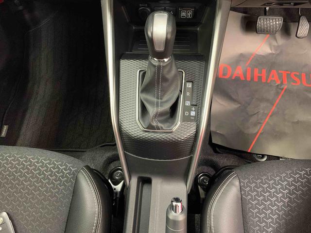 ロッキープレミアム 4WDLEDヘッドライト・オートライト・オートマチックハイビーム・ナビ・ドライブレコーダー・ETC・プッシュスタートボタン・アイドリングストップ・シートヒーター・スマートアシスト(群馬県)の中古車