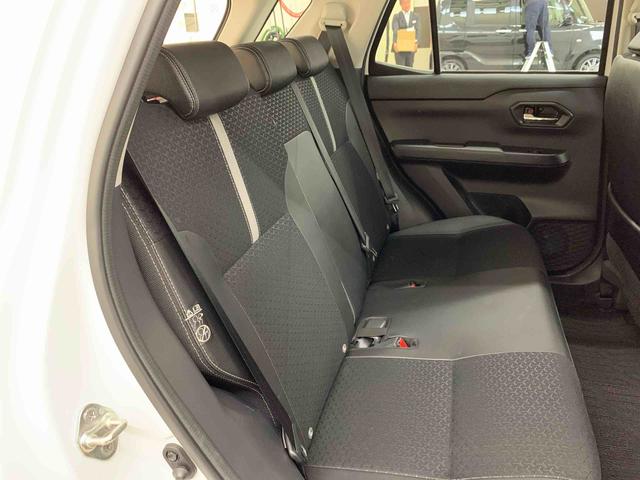 ロッキープレミアム 4WDLEDヘッドライト・オートライト・オートマチックハイビーム・ナビ・ドライブレコーダー・ETC・プッシュスタートボタン・アイドリングストップ・シートヒーター・スマートアシスト(群馬県)の中古車