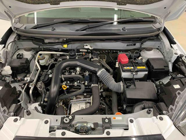 ロッキープレミアム 4WDLEDヘッドライト・オートライト・オートマチックハイビーム・ナビ・ドライブレコーダー・ETC・プッシュスタートボタン・アイドリングストップ・シートヒーター・スマートアシスト(群馬県)の中古車