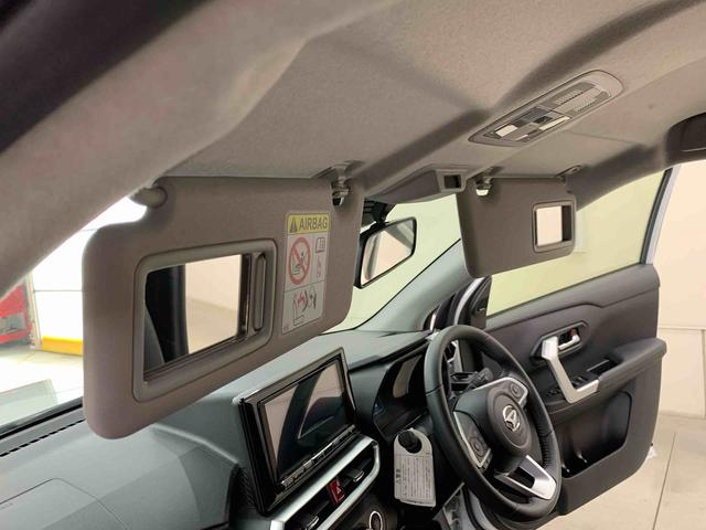 ロッキープレミアム 4WDLEDヘッドライト・オートライト・オートマチックハイビーム・ナビ・ドライブレコーダー・ETC・プッシュスタートボタン・アイドリングストップ・シートヒーター・スマートアシスト(群馬県)の中古車