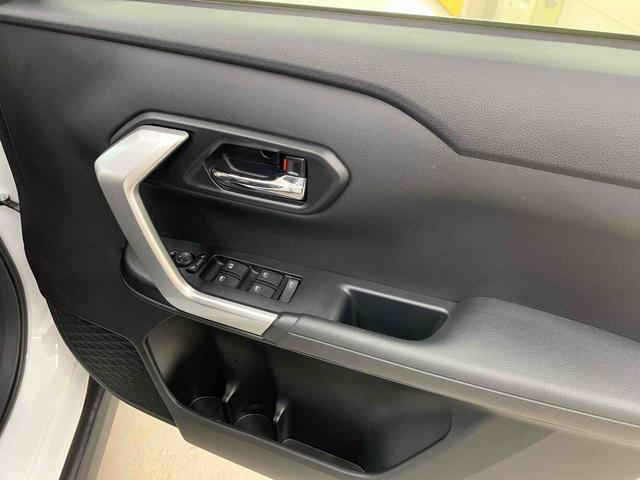 ロッキープレミアム 4WDLEDヘッドライト・オートライト・オートマチックハイビーム・ナビ・ドライブレコーダー・ETC・プッシュスタートボタン・アイドリングストップ・シートヒーター・スマートアシスト(群馬県)の中古車