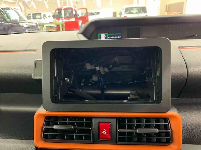 タントファンクロス 2WD両側電動スライドドア・LEDヘッドライト・オートライト・オートマチックハイビーム・プッシュスタートボタン・アイドリングストップ・シートヒーター・電動パーキングブレーキ・スマートアシスト(群馬県)の中古車