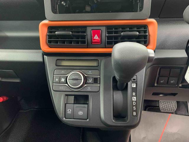 タントファンクロス 2WD両側電動スライドドア・LEDヘッドライト・オートライト・オートマチックハイビーム・プッシュスタートボタン・アイドリングストップ・シートヒーター・電動パーキングブレーキ・スマートアシスト(群馬県)の中古車