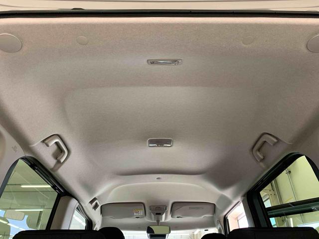 タントファンクロス 2WD両側電動スライドドア・LEDヘッドライト・オートライト・オートマチックハイビーム・プッシュスタートボタン・アイドリングストップ・シートヒーター・電動パーキングブレーキ・スマートアシスト(群馬県)の中古車