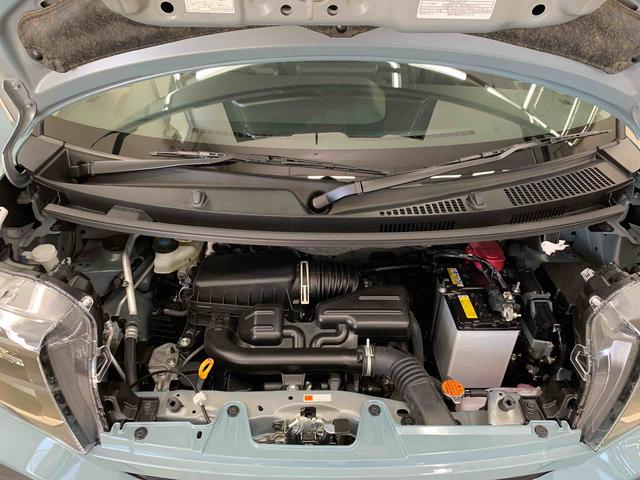 タントファンクロス 2WD両側電動スライドドア・LEDヘッドライト・オートライト・オートマチックハイビーム・プッシュスタートボタン・アイドリングストップ・シートヒーター・電動パーキングブレーキ・スマートアシスト(群馬県)の中古車