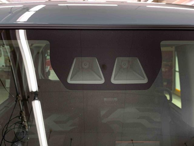 タントファンクロス 2WD両側電動スライドドア・LEDヘッドライト・オートライト・オートマチックハイビーム・プッシュスタートボタン・アイドリングストップ・シートヒーター・電動パーキングブレーキ・スマートアシスト(群馬県)の中古車