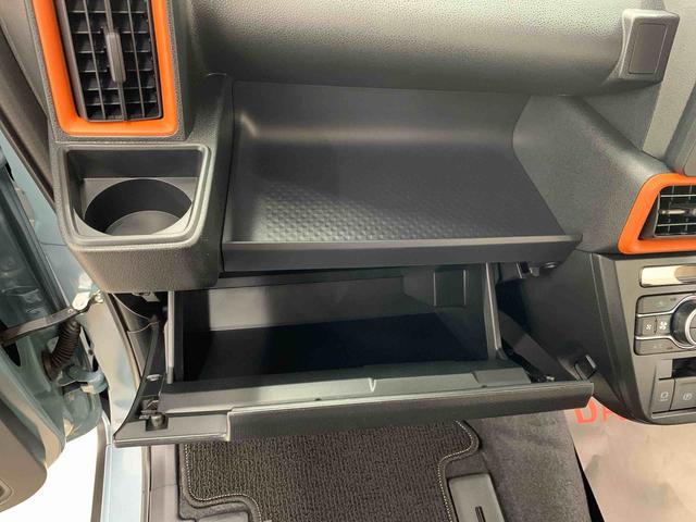 タントファンクロス 2WD両側電動スライドドア・LEDヘッドライト・オートライト・オートマチックハイビーム・プッシュスタートボタン・アイドリングストップ・シートヒーター・電動パーキングブレーキ・スマートアシスト(群馬県)の中古車