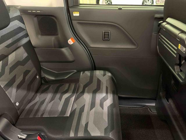 タントファンクロス 2WD両側電動スライドドア・LEDヘッドライト・オートライト・オートマチックハイビーム・プッシュスタートボタン・アイドリングストップ・シートヒーター・電動パーキングブレーキ・スマートアシスト(群馬県)の中古車