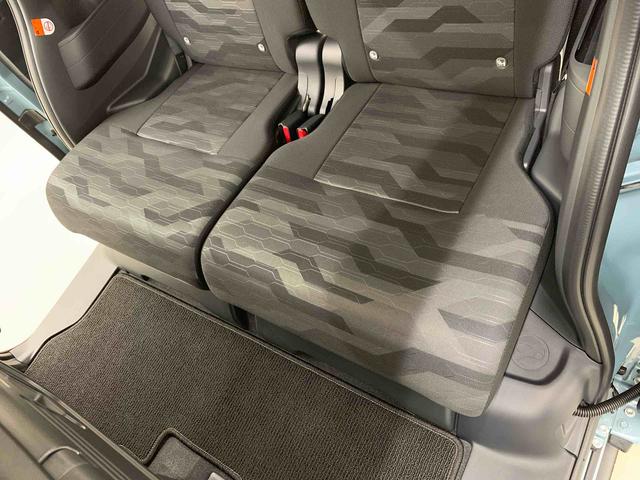 タントファンクロス 2WD両側電動スライドドア・LEDヘッドライト・オートライト・オートマチックハイビーム・プッシュスタートボタン・アイドリングストップ・シートヒーター・電動パーキングブレーキ・スマートアシスト(群馬県)の中古車