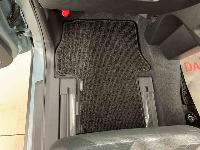 タントファンクロス 2WD両側電動スライドドア・LEDヘッドライト・オートライト・オートマチックハイビーム・プッシュスタートボタン・アイドリングストップ・シートヒーター・電動パーキングブレーキ・スマートアシスト(群馬県)の中古車