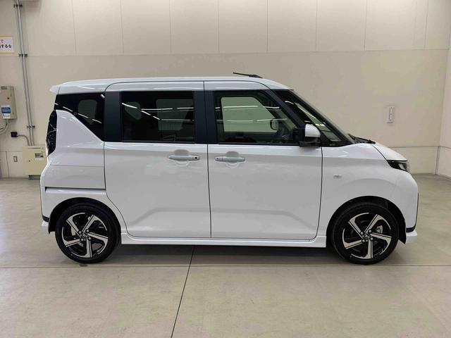 ムーヴRS 2WD両側電動スライドドア・LEDヘッドライト・オートライト・オートマチックハイビーム・プッシュスタートボタン・アイドリングストップ・オートエアコン・電動パーキングブレーキ・スマートアシスト(群馬県)の中古車