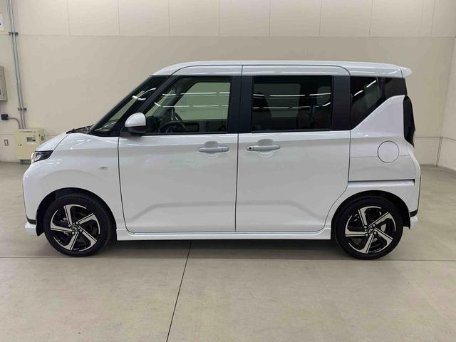 ムーヴRS 2WD両側電動スライドドア・LEDヘッドライト・オートライト・オートマチックハイビーム・プッシュスタートボタン・アイドリングストップ・オートエアコン・電動パーキングブレーキ・スマートアシスト(群馬県)の中古車