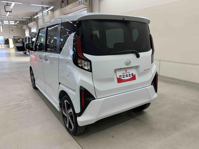 ムーヴRS 2WD両側電動スライドドア・LEDヘッドライト・オートライト・オートマチックハイビーム・プッシュスタートボタン・アイドリングストップ・オートエアコン・電動パーキングブレーキ・スマートアシスト(群馬県)の中古車