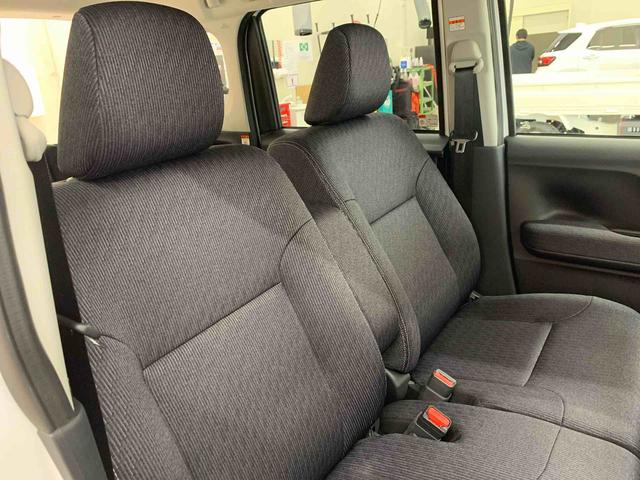 ムーヴRS 2WD両側電動スライドドア・LEDヘッドライト・オートライト・オートマチックハイビーム・プッシュスタートボタン・アイドリングストップ・オートエアコン・電動パーキングブレーキ・スマートアシスト(群馬県)の中古車